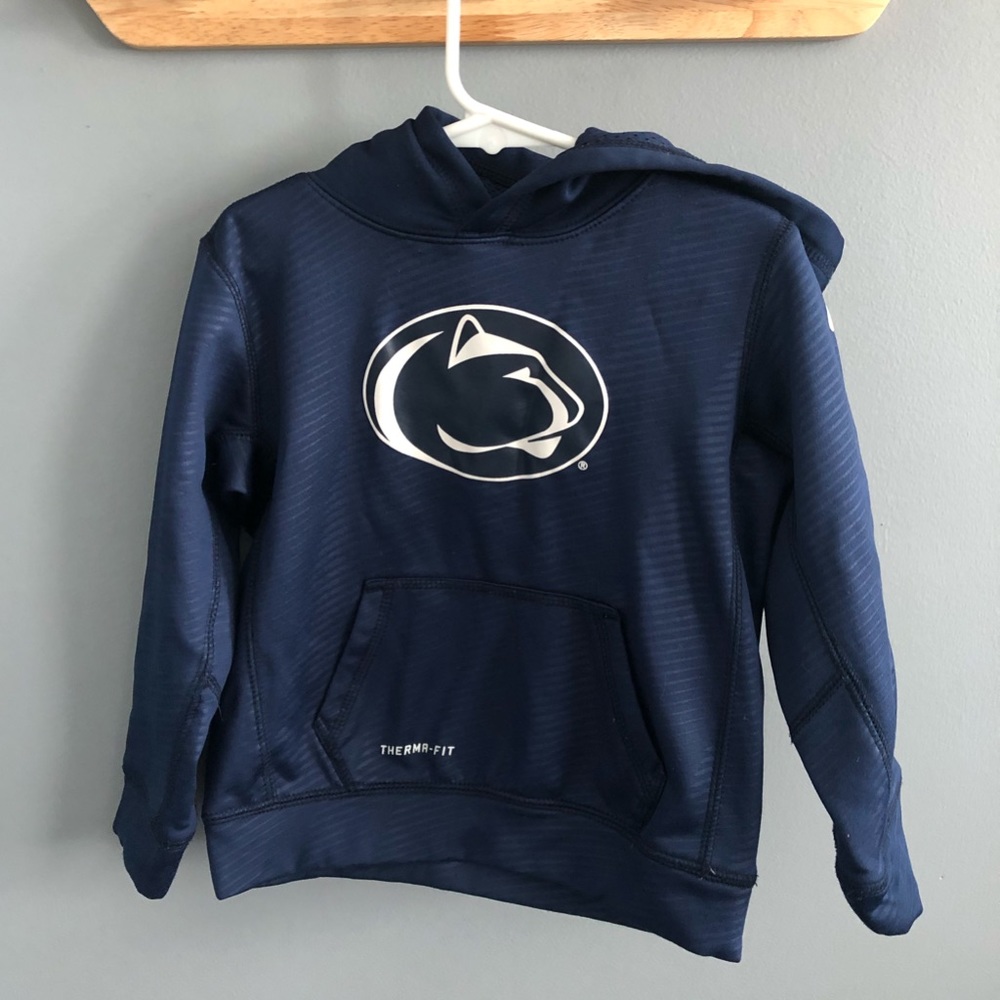 Nike Penn State Hoodie